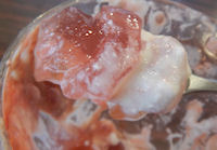 �K�X�g �������ƃW�����h�D�[���̃p�t�F