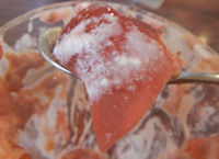 �K�X�g �������ƃW�����h�D�[���̃p�t�F