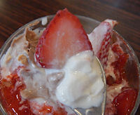 �K�X�g �������ƃW�����h�D�[���̃p�t�F