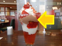 �K�X�g �������ƃW�����h�D�[���̃p�t�F