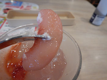 �K�X�g �����̃[���[�d����