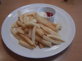 �K�X�g �|�e�g�t���C