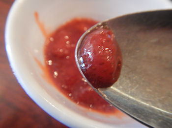 �K�X�g ���A�`�[�Y�P�[�L