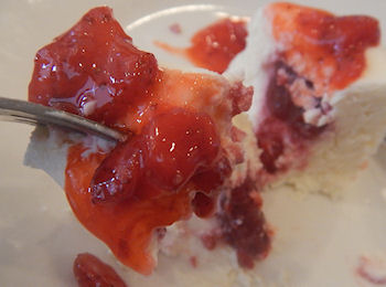 �K�X�g ���A�`�[�Y�P�[�L