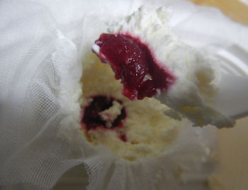 �K�X�g ���A�`�[�Y�P�[�L