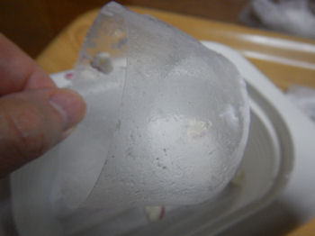 �K�X�g ���A�`�[�Y�P�[�L