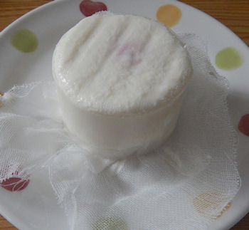 �K�X�g ���A�`�[�Y�P�[�L