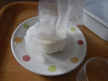 �K�X�g ���A�`�[�Y�P�[�L