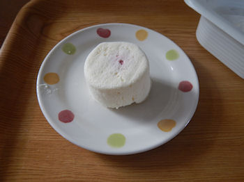 �K�X�g ���A�`�[�Y�P�[�L