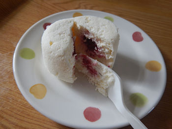 �K�X�g ���A�`�[�Y�P�[�L