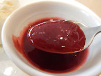 �K�X�g �������A�`�[�Y�P�[�L