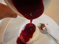 �K�X�g �������A�`�[�Y�P�[�L