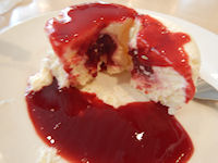 �K�X�g �������A�`�[�Y�P�[�L