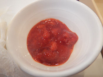 �K�X�g ���A�`�[�Y�P�[�L