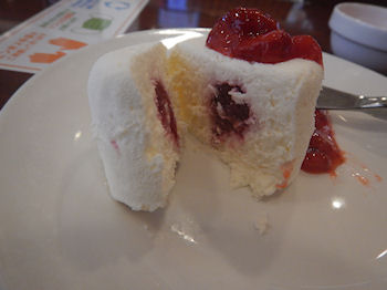 �K�X�g ���A�`�[�Y�P�[�L