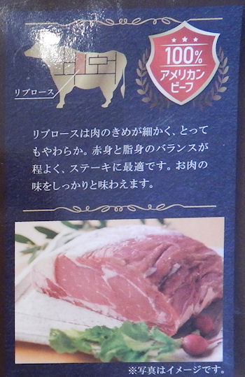 �K�X�g �����u���[�X�X�e�[�L