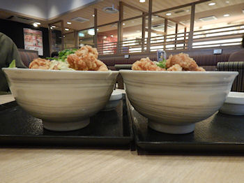 �K�X�g ���g���Ă�^����