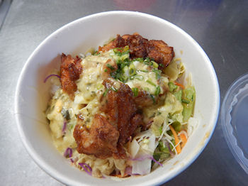 �K�X�g ���g���Ă�^����