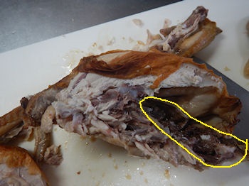 �K�X�g ��z �����A�� ���[�X�g�`�L��