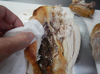 �K�X�g ��z �����A�� ���[�X�g�`�L��