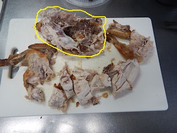 �K�X�g ��z �����A�� ���[�X�g�`�L��