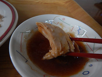 �K�X�g ��z �����A�� ���[�X�g�`�L��