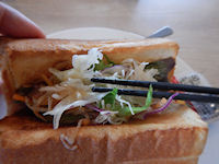 �K�X�g �T���_�E���[�O���g�Z�b�g