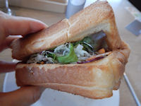 �K�X�g �T���_�E���[�O���g�Z�b�g