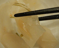 �K�X�g ���R�����؏`