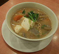 �K�X�g ���R�����؏`