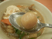 �K�X�g ���R�����؏`