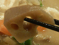 �K�X�g ���R�����؏`