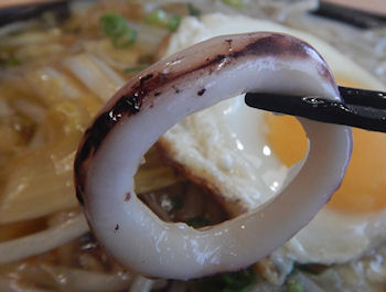 �K�X�g �C�V�Ƃ����̊C�N���񂩂��Ă�����