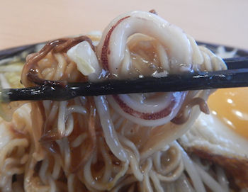 �K�X�g �C�V�Ƃ����̊C�N���񂩂��Ă�����