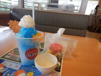 �K�X�g�@�����X