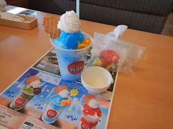 �K�X�g�@�����X