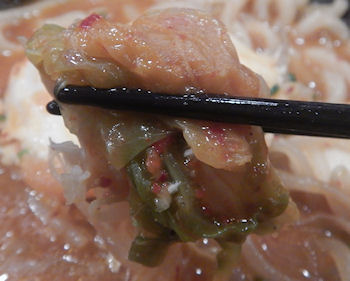 �K�X�g �C�V��������񂲂Ɣ��؃L���`�̃`�Q