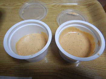 �K�X�g �C�V�Ƃ����̃V�[�t�[�h�T���_