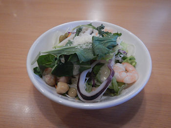 �K�X�g �C�V�Ƃ����̃V�[�t�[�h�T���_