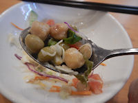 �K�X�g �C�V�Ƃ����̃V�[�t�[�h�T���_