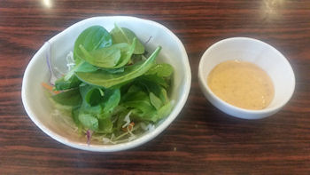 �K�X�g �C�V�Ƃ����̃V�[�t�[�h�T���_