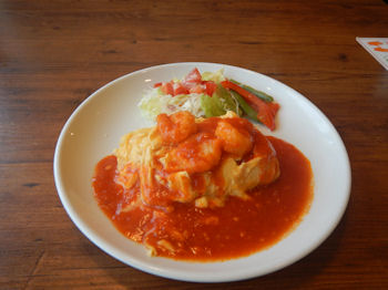 �K�X�g �C�V�`���Ƃ낽�܃I�����C�X