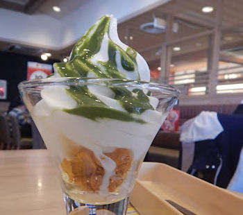 �K�X�g �\�t�g�N���[��