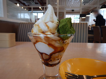 �K�X�g �\�t�g�N���[�� �������т���