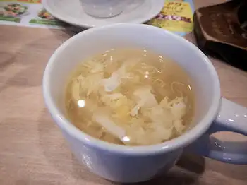 �K�X�g �`�L���������܂��ƃR�[���̃X�[�v