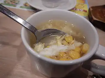 �K�X�g �`�L���������܂��ƃR�[���̃X�[�v