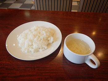 �K�X�g ���͂� �X�[�v