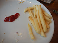 �K�X�g ���J���r�Ă��o�[�K�[