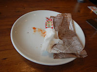 �K�X�g ���J���r�Ă��o�[�K�[