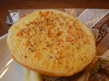 �K�X�g ���J���r�Ă��o�[�K�[